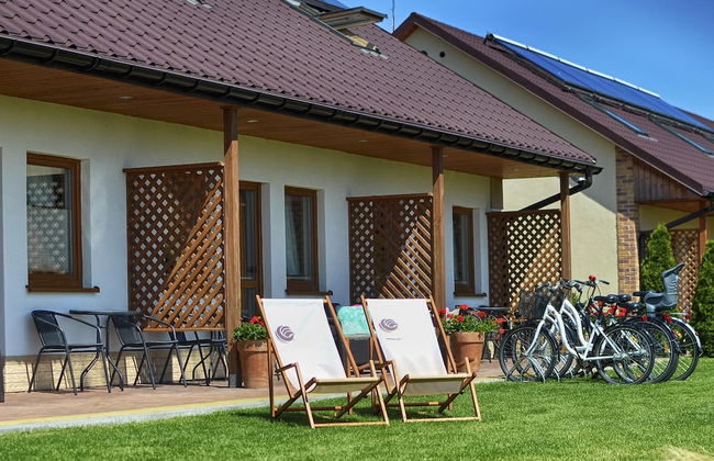 Duplex Apartments 300 m From the Sea. Living Room, 2 Bedrooms, own Terrace - Foto 18