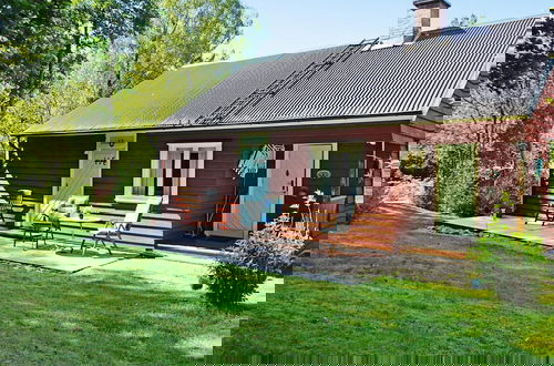 Foto 1 - 5 Person Holiday Home in Henan
