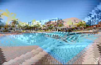 Foto 1 - Newly Updated Condo, Near Conv. Center