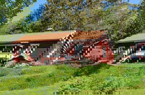 Foto 1 - 7 Person Holiday Home in Jarbo-by Traum