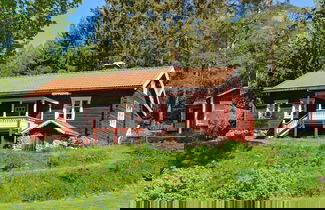 Foto 1 - 7 Person Holiday Home in Jarbo-by Traum