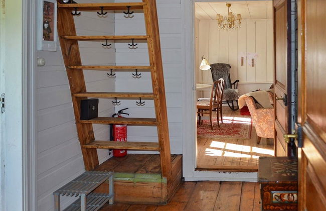 7 Person Holiday Home in Jarbo-by Traum - Foto 21