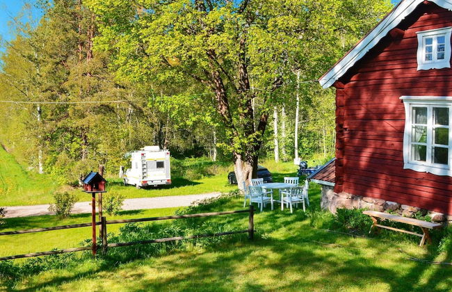 7 Person Holiday Home in Jarbo-by Traum - Foto 27