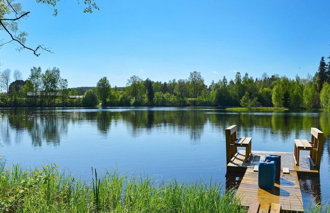 7 Person Holiday Home in Jarbo-by Traum - Foto 25