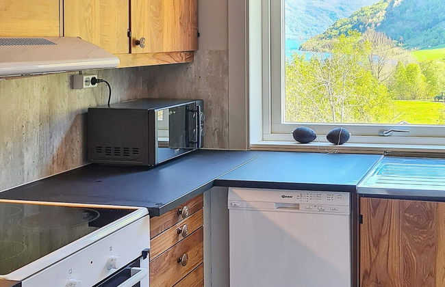 5 Person Holiday Home in Bjordal - Foto 7