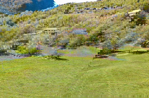 Photo 27 - 5 Person Holiday Home in Bjordal