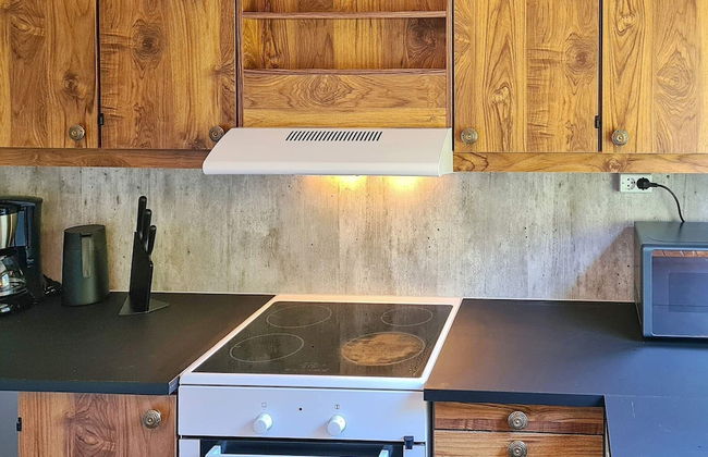 5 Person Holiday Home in Bjordal - Foto 8
