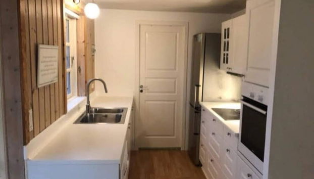 Cucina privata
