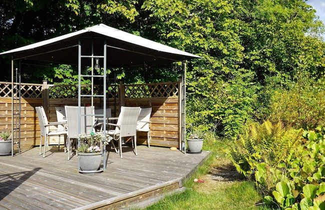 5 Person Holiday Home in Fiskebackskil-by Traum - Foto 21
