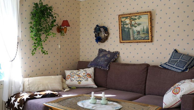 Sala de estar