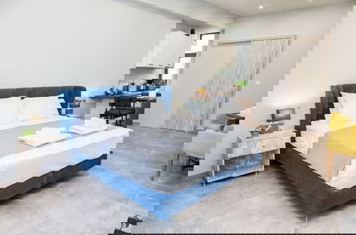 Foto 4 - Elegant Rooms Athens