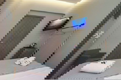 Foto 55 - Elegant Rooms Athens