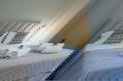 Foto 47 - Elegant Rooms Athens