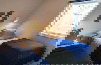 Foto 2 - 4 Person Holiday Home in Byxelkrok-by Traum