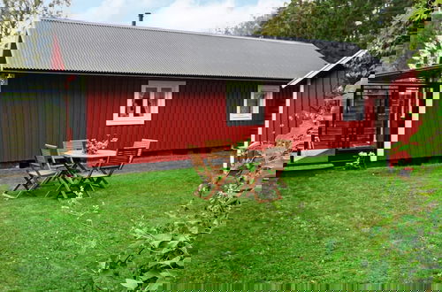 Foto 1 - 4 Person Holiday Home in Byxelkrok-by Traum