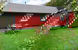 Foto 1 - 4 Person Holiday Home in Byxelkrok-by Traum