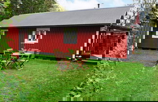 Foto 1 - 4 Person Holiday Home in Byxelkrok-by Traum