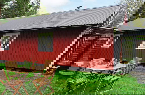 Foto 21 - 4 Person Holiday Home in Byxelkrok-by Traum