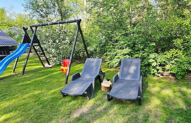 6 Person Holiday Home in Oksbol - Foto 1