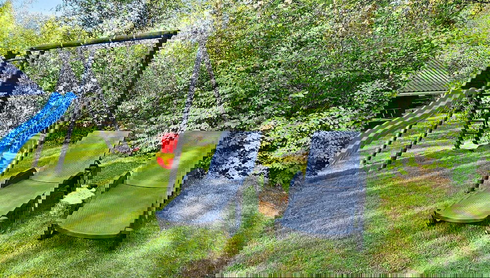 Équipement de l’hébergement