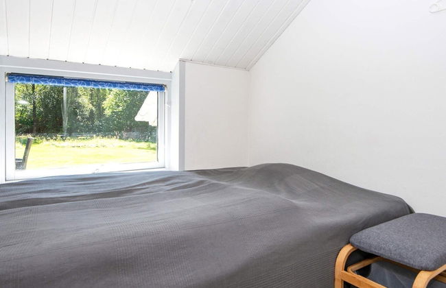 6 Person Holiday Home in Oksbol - Foto 2