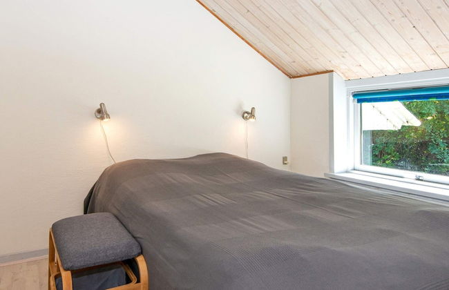 6 Person Holiday Home in Oksbol - Foto 5