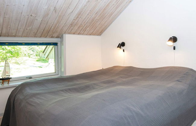 6 Person Holiday Home in Oksbol - Foto 4