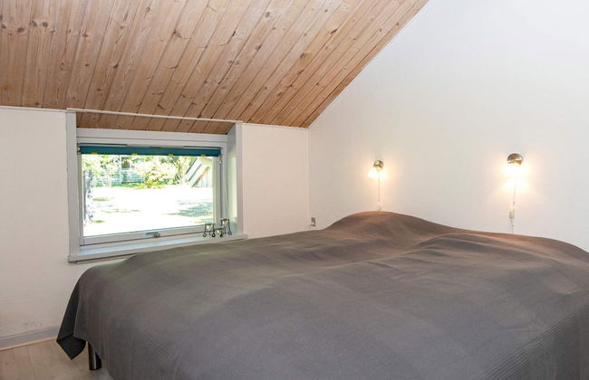 6 Person Holiday Home in Oksbol - Foto 3