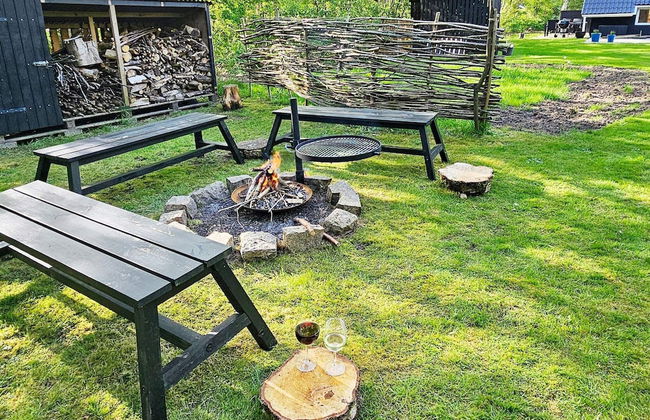 6 Person Holiday Home in Oksbol - Foto 21