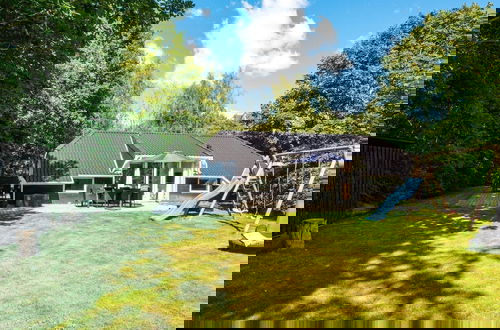 Foto 20 - 6 Person Holiday Home in Oksbol