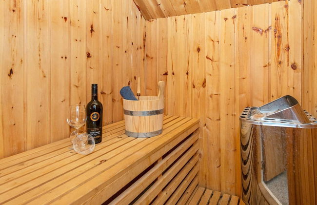 6 Person Holiday Home in Oksbol - Foto 15