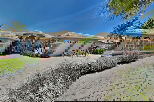 Foto 44 - Coral Coast Villa