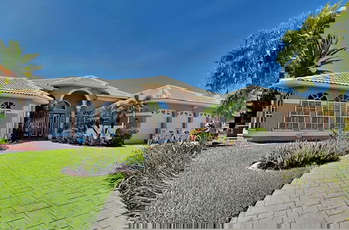 Foto 46 - Coral Coast Villa