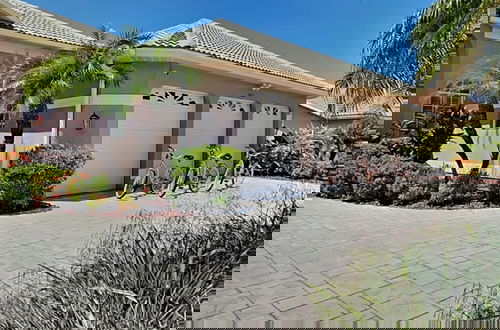 Foto 47 - Coral Coast Villa