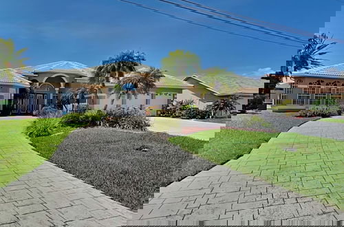 Foto 45 - Coral Coast Villa