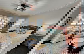 Foto 2 - Coral Coast Villa