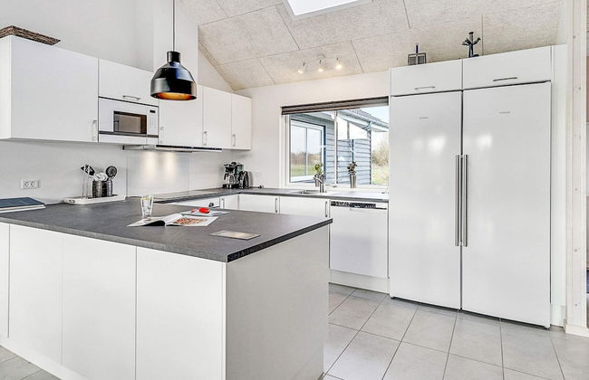 14 Person Holiday Home in Idestrup - Foto 6