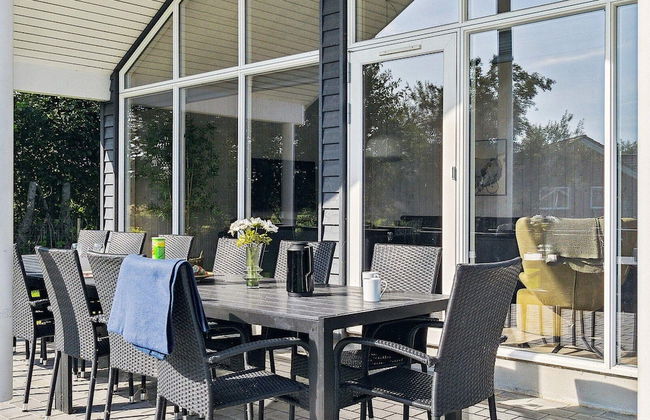 14 Person Holiday Home in Idestrup - Foto 25