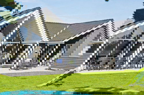 Photo 31 - 14 Person Holiday Home in Idestrup