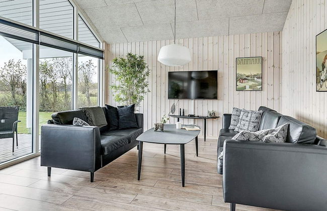14 Person Holiday Home in Idestrup - Foto 9