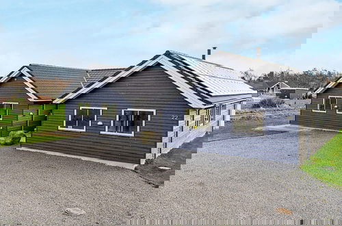 Photo 28 - 14 Person Holiday Home in Idestrup
