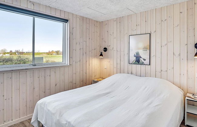 14 Person Holiday Home in Idestrup - Foto 2