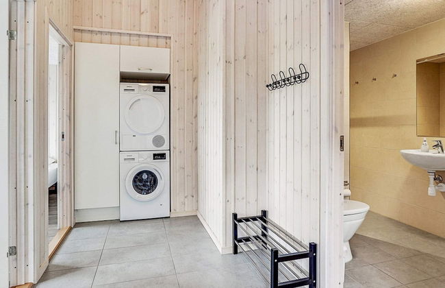 14 Person Holiday Home in Idestrup - Foto 29