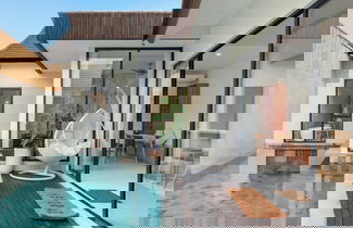 Foto 1 - Villa Serenya by Villa Finder