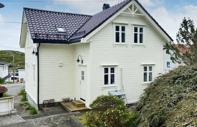 6 Person Holiday Home in Hernar-by Traum - Foto 1