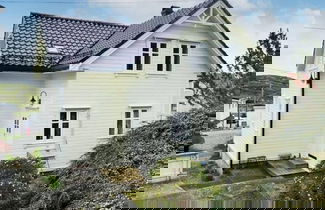 Photo 1 - 6 Person Holiday Home in Hernar-by Traum