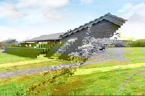 Foto 26 - 10 Person Holiday Home in Tarm-by Traum