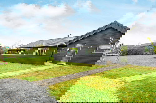 Foto 30 - 10 Person Holiday Home in Tarm-by Traum
