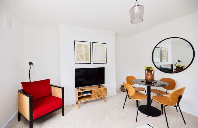 The Clapham Getaway - Charming 1bdr Flat - Foto 7