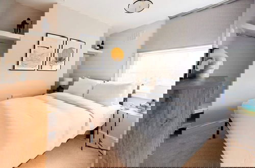 Foto 8 - The Clapham Getaway - Charming 1bdr Flat